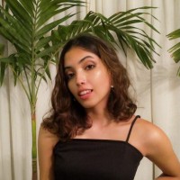 Laiza Mirelle Da Silva Carneiro