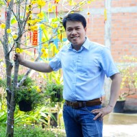 Vo Khac Huy