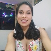 Ana Patricia Crisologo Carrera