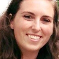 Sarah Whaley