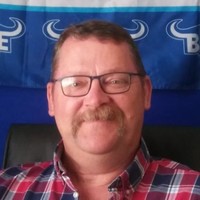 Piet Van Wyk