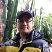 Yongkook Kim