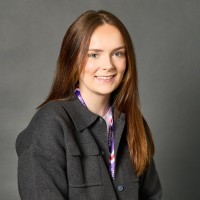 Chloe Blackwell-Tomlinson