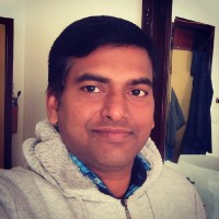 ANIL SWAMINATHAN