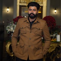 Manish Bawa