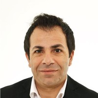 Gabriel Gezer
