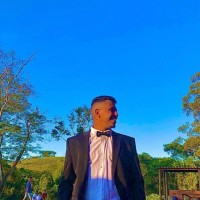 David Hudson Alexsander Lima