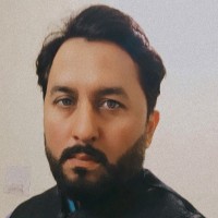 Muhammad Imran Yaqoob .