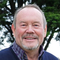 Chris Charman