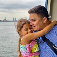Jesus Espinoza