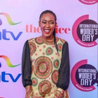 Esther Nyandoro