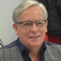 Cliff Bashforth