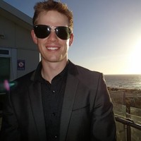 Tom Cheyne