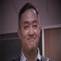 Bonny Sisnugroho Siswadi