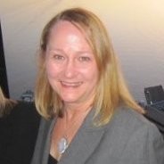 Linda Lacey