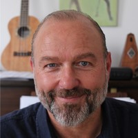 Mark Burke