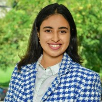 Krutika Rao