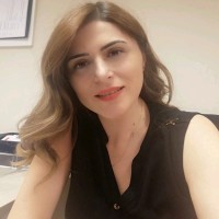 Dilek Çağlayan