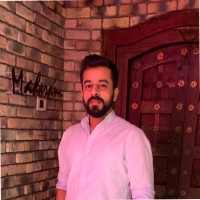 Gaurav Kaimal