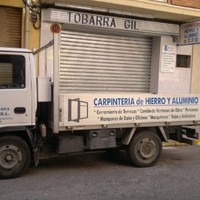 Tobarra Gil cerrajeria