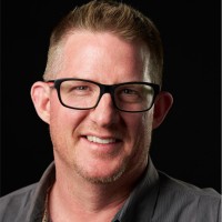 Shane Harrison