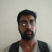 Guruprasad Raghavendra