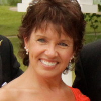 Patricia Rogers