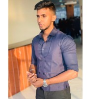 Gokul E