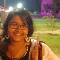 KAVITA KUMARI BEHERA