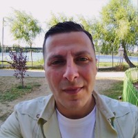 Vlad Dumitrescu
