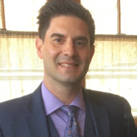 Charlie Bernardo, SHRM - CP