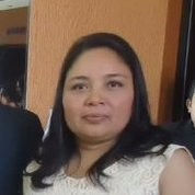 Elisa Orellana Larios