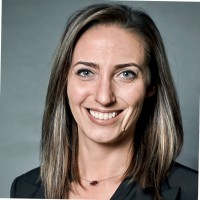 Cathryn Mcmillan