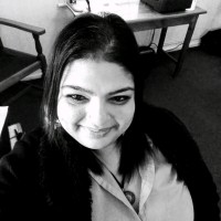 Nazneem Khan