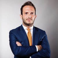 Luca Menclossi