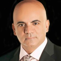 Majid Damircheli