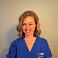 Lauren Crowder