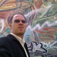 Andrew Ferrera