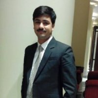 Muhammad Asjad