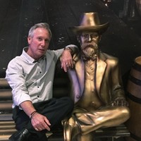 Caesar Nicholas