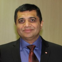 Arvind Mehndiratta, P.Eng, Pe, Pmp