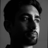 Akash Pal Singh