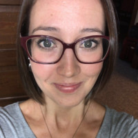 Katie Gallant