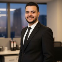 Ahmed Mohamed Samir