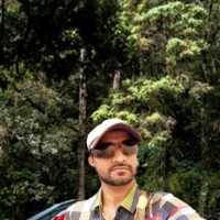 Hussain Ahmed