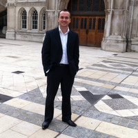 Matthew Bareham