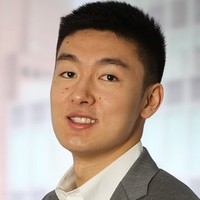 Raymond Dong