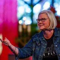 Rev. Dr. Jenn Stiles-Williams