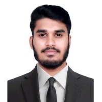 Job Sajan John