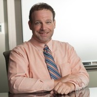 Kevin Brislin